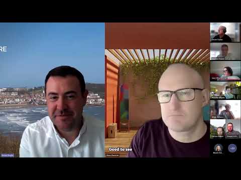 Ethical AI in social work | Frontline Talks