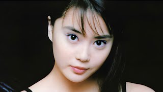 【観月ありさ】極上のグラビア