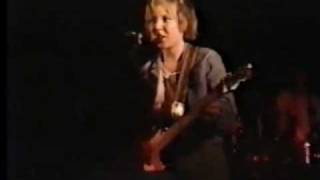 Throwing Muses - America (live, 1987)