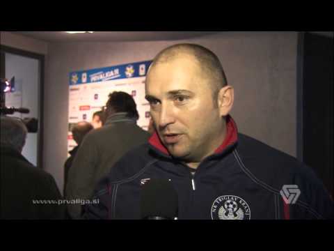 Izjave 21. krog Koper - Triglav