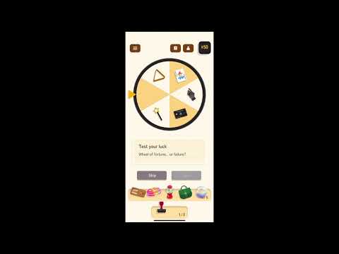 Wordlike - Word Roguelike