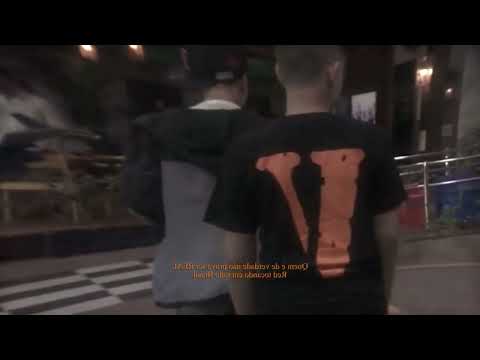 Nosred - Vadias Carentes (Remasterizada, Web-Clipe)