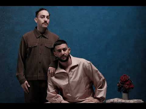 Shabjdeed | Al Nather | Daboor- Palestinian Underground rap music mix