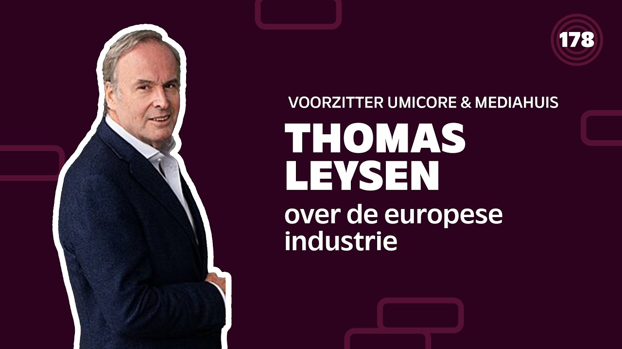 Thomas Leysen