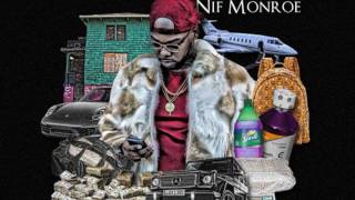 Nif Monroe - Made A Lot Of Cheese ft. Ace Boogie [Prod. By Lalo Productions Beatz]