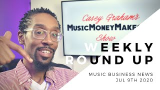Youtube Analytics for artists | Spotify Duo | Facebook Fan Subs | Week