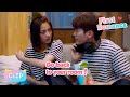 The cutest conflict and friction in relationship 💖 First Romance EP 24 Clip