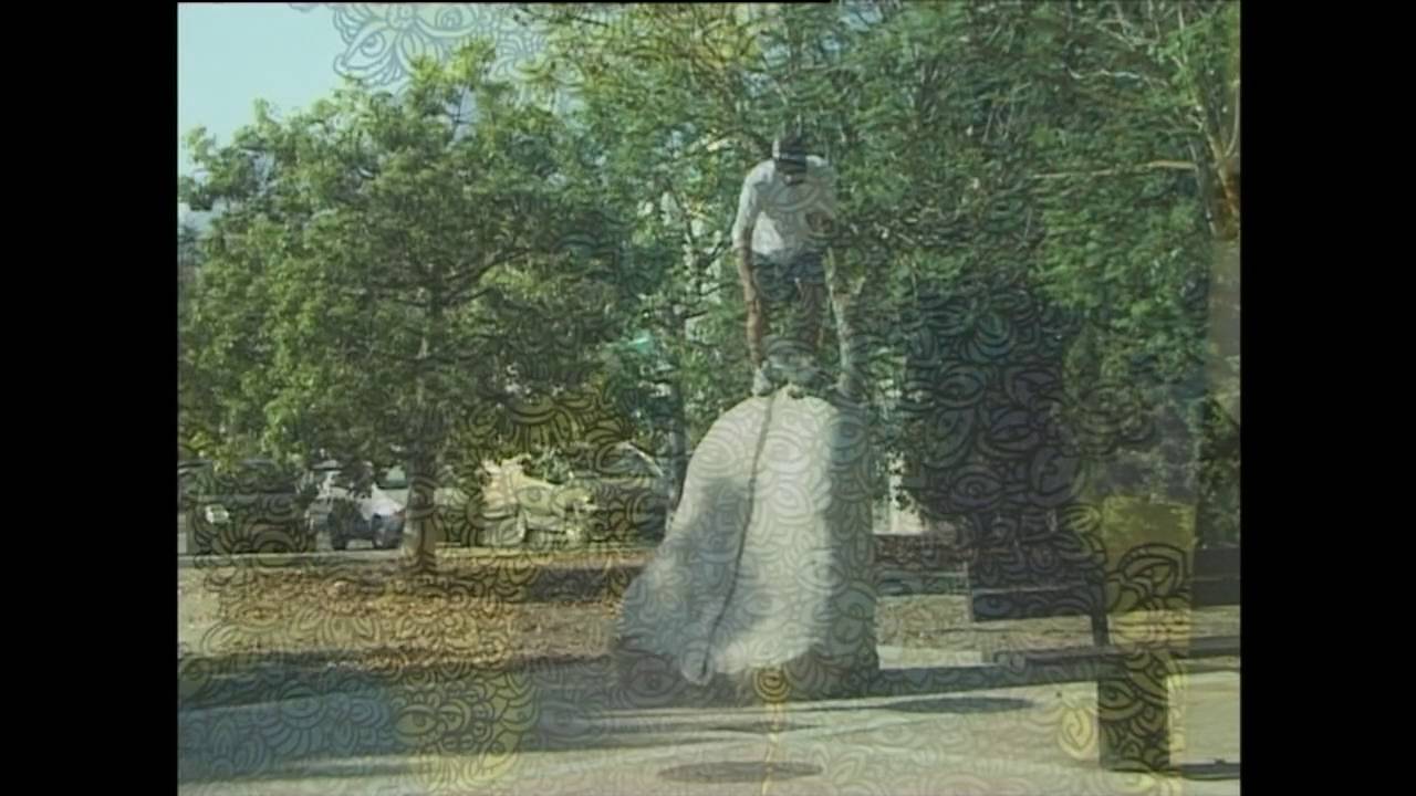 Sebas Sitjar publica su primer edit en VX1000