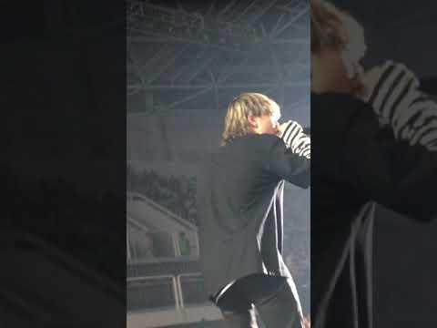 190824 애쉬아일랜드 , 창모 (ASH ISLAND, CHANGMO) - BAND [비트온탑 (BEAT ON TOP)]