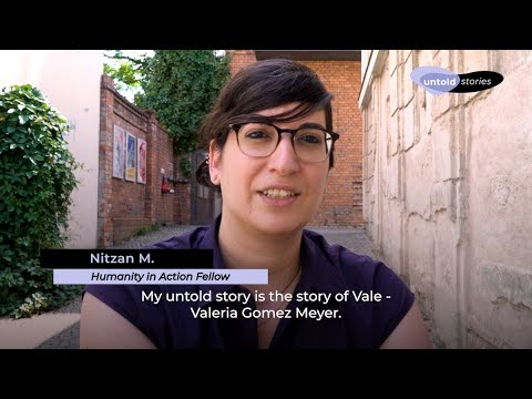 A Jewish Youth Movement Across Generations - Behind the Scenes