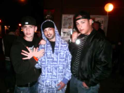 Gjebraili aka Semtex   Sun Po T`baj