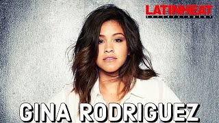 ACTRESS GINA RODRIGUEZ TALKS ABOUT LOVE AND ACTING video