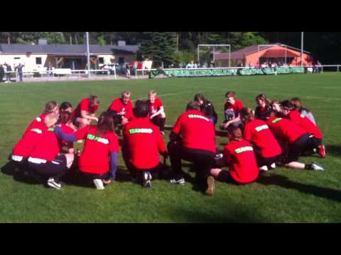 Bezirksligameister 2013/2014 - FSV Lok Dresden