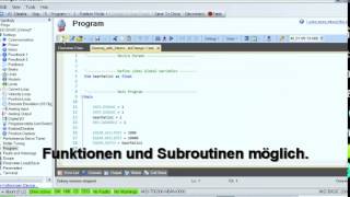 AKD BASIC Servoregler