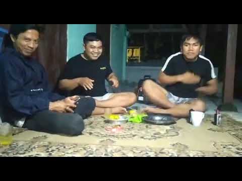 Mang senior SELAMAT TINGGAL MASA LALU - ( bagus wirata ukulele) cover ( mang ganda )