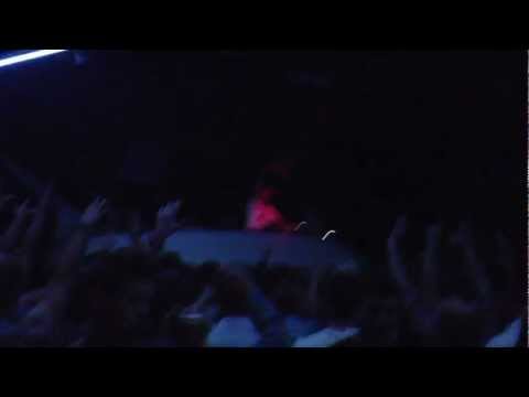 Laidback Luke & Hardwell - ID