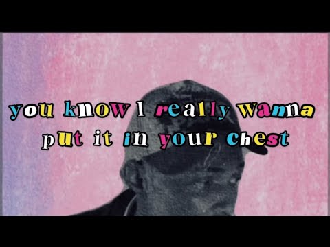 Sean Trey - Two Piece (Lyric Video)