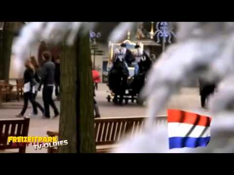 Phantasialand vs Efteling (WinterSeason) Freizeitpark aktuell TV-OLDIES