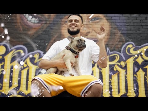 Nicofasho Ft. Codyak - Movin N Grovin (Official Music Video) | Dir. By @Vontevision