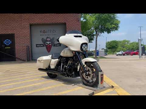2023 Harley-Davidson Street Glide® ST in Carrollton, Texas - Video 1