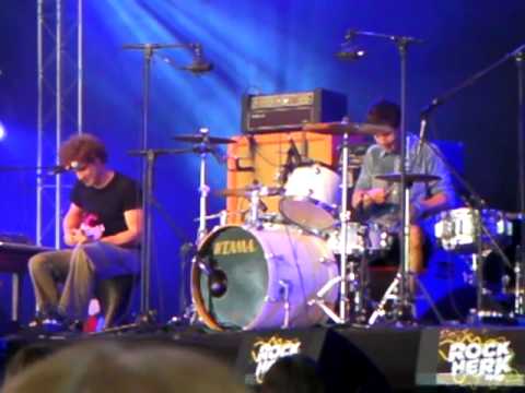 madensuyu live @ rock herk 2010