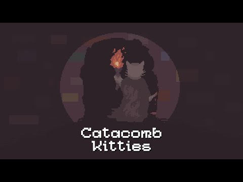 Catacomb Kitties | Trailer (Nintendo Switch) thumbnail