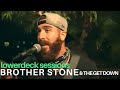 Brother Stone & The Get Down "Coming Alive" | Live at LowerDeck Sessions