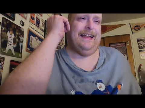 Mets Reaction 4/30/2021