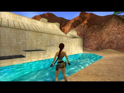 Beyond of Gobi - Dwayne