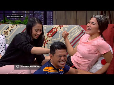 Sur Sur Kurang-kurangin Deh Daripada Sakit (2/4)