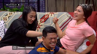 Download lagu Sur Sur Kurang-kurangin Deh Daripada Sakit (2/4) mp3 Download lagu Sur Sur Kurang-kurangin Deh Daripada Sakit (2/4) mp3