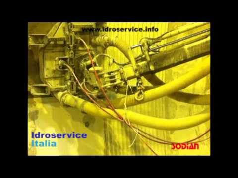 Idroservice Video 23 08 11 Idroscarifica Camion Gru   Galleria Gemona Carnia 056 Sequence 02