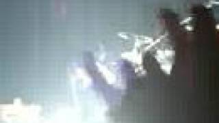 The Used- wake the dead [clip]