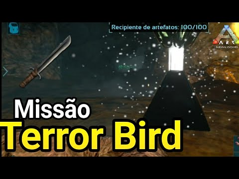 Pegando espada ascendente + Fazendo caverna fácil do Sul | Mundo Seguntivo - Ep. 6