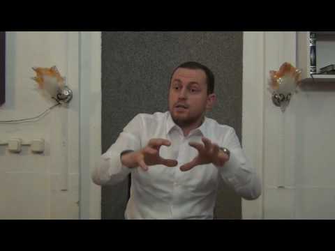 Halil Avdulli - Dimensioni i dynjasë në pikpamjen e fesë