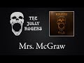 The Jolly Rogers Pirates Gold Mrs McGraw