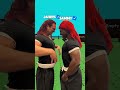 Jandel Vs Sammy