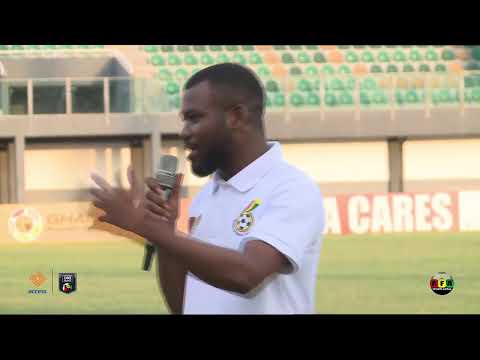 INTER ALLIES  VS ATTRAM DE VISSER . AFA SPORTS CHANNEL BROADCAST || ACCESS BANK DIVISION ONE LEAGUE