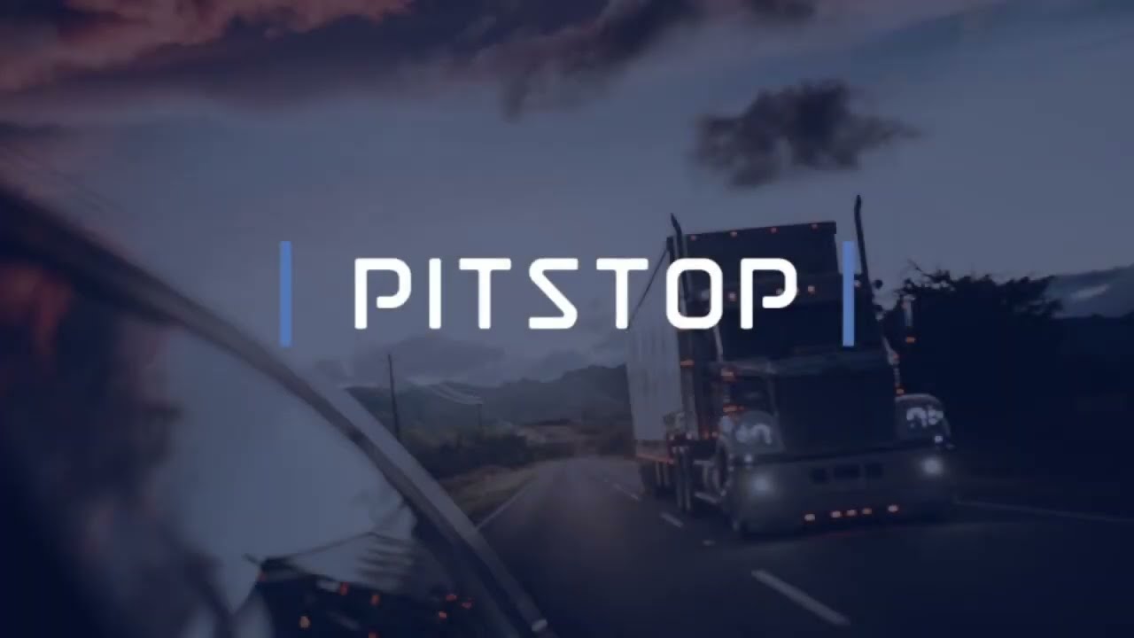 Pitstop CEO Introduction