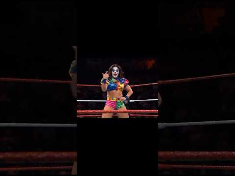 WRESTLE! WRESTLE! WRESTLE! Ladies pro wrestling just got lit y’all!  Coco’s in da house!👍👍👍