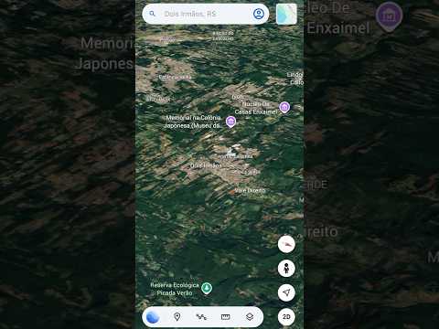 Dois Irmãos, o 72º município mais populoso do Rio Grande do Sul