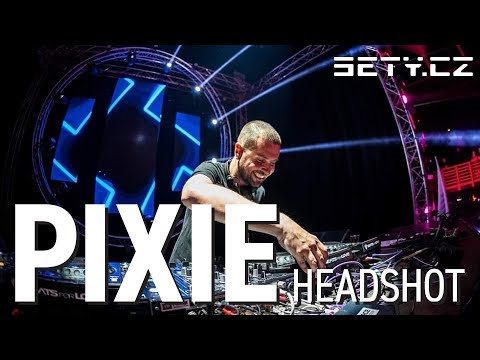 Pixie - Headshot | Drum & Bass