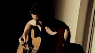 Sir Ian - Saint Simon (Acoustic session for Re:VERSION in Rotterdam)