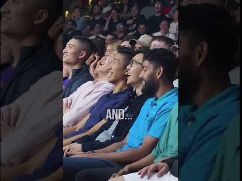 Andrew Schulz ...if China invades Taiwan