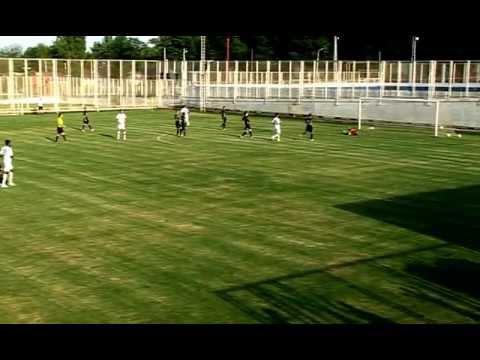 FC Chornomorets Odesa 5-0 FC Nistru | Elis Bakaj GOAL 34' |