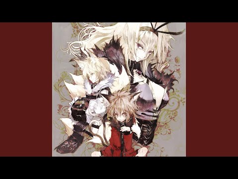 Lord of the Scarlet Castle (Style of Bloody Destiny)