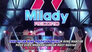 Download lagu NELLA KHARISMA JANGAN NGET NGETAN (DUTA NIRWANA) mp3 Download lagu NELLA KHARISMA JANGAN NGET NGETAN (DUTA NIRWANA) mp3