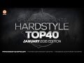 January 2015 | Q-dance presents Hardstyle Top ...