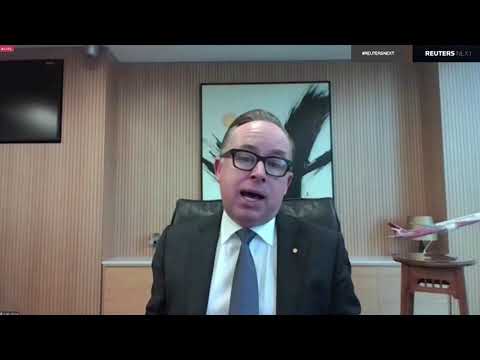 澳航下調3季度運力預期 (Qantas slashes capacity forecast for March quarter)