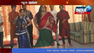 Breed- Hindi Film On Location video